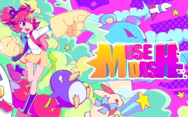 Muse Dash手游4